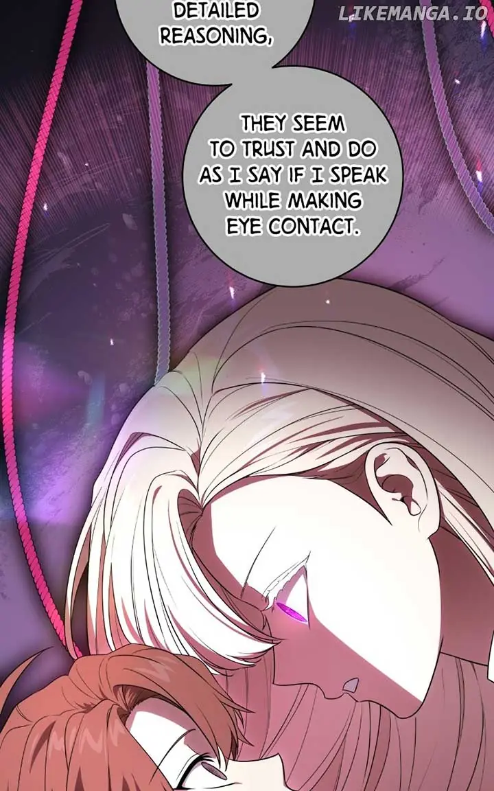 The Price Is Your Everything Chapter 67 Page 8