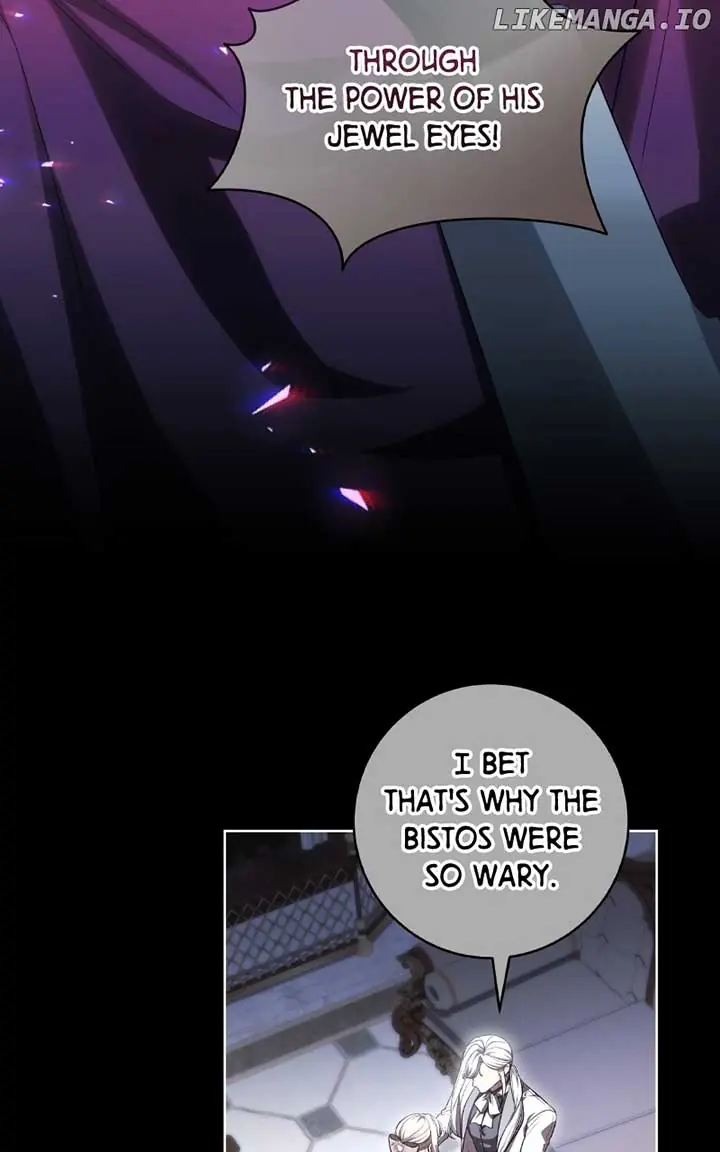 The Price Is Your Everything Chapter 67 Page 34