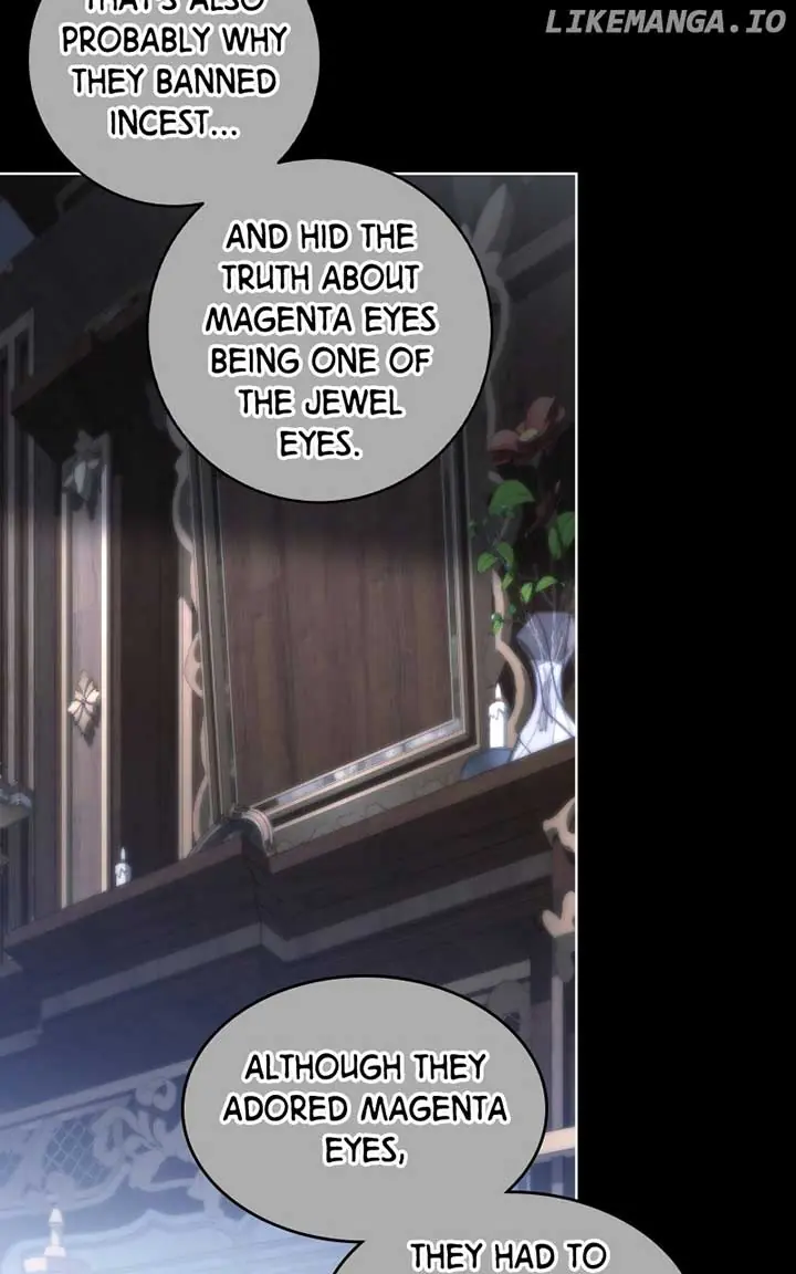 The Price Is Your Everything Chapter 67 Page 36