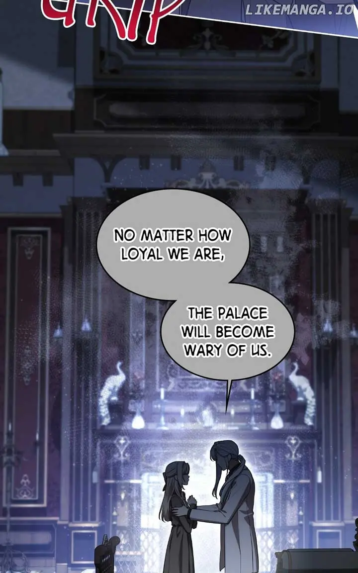 The Price Is Your Everything Chapter 67 Page 38