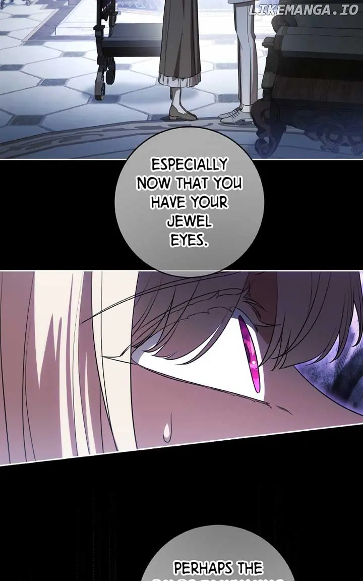 The Price Is Your Everything Chapter 67 Page 39