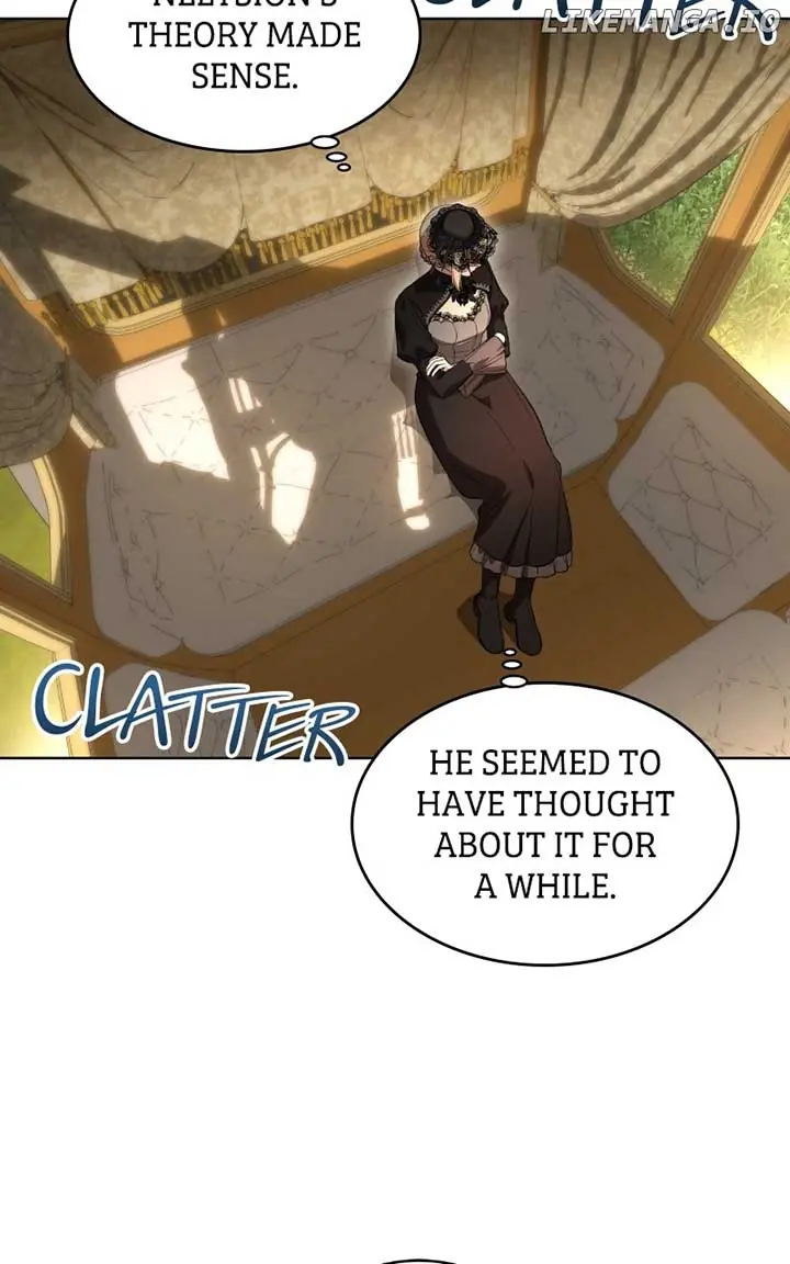 The Price Is Your Everything Chapter 67 Page 44