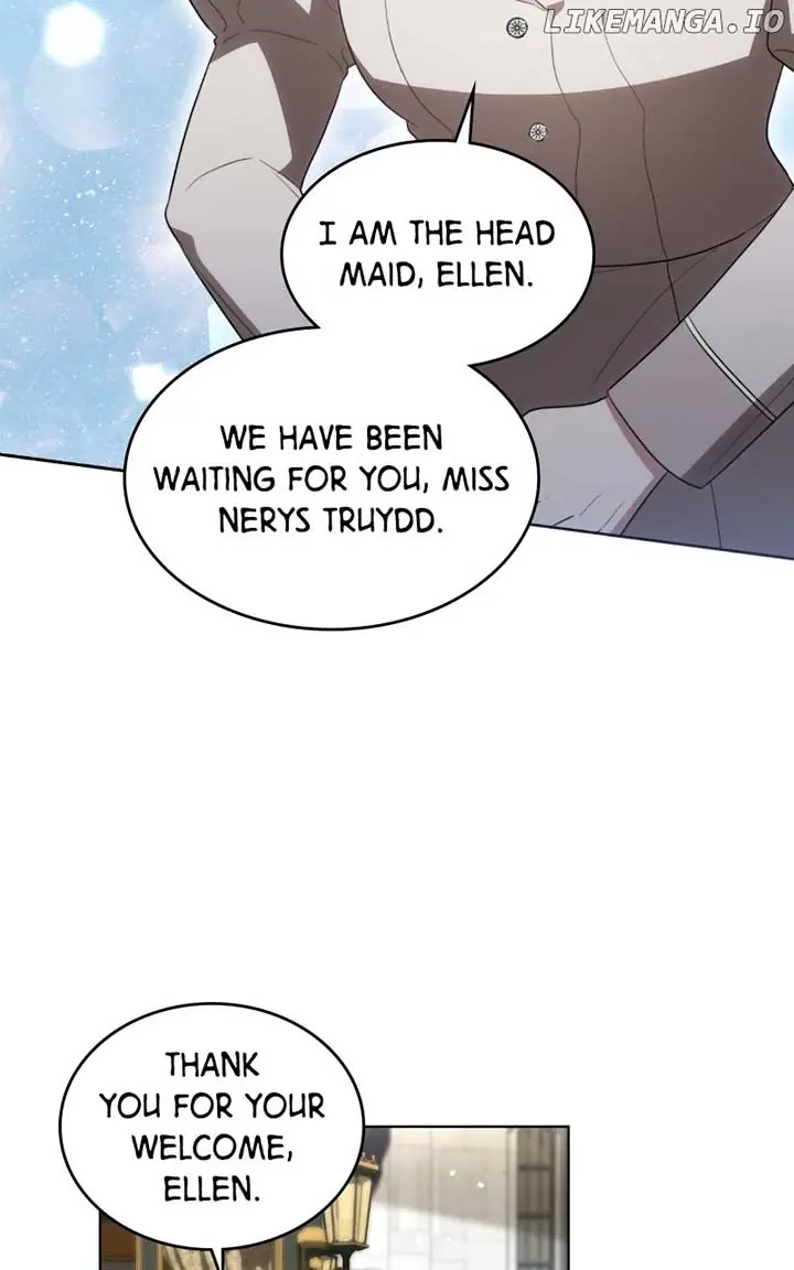 The Price Is Your Everything Chapter 67 Page 66