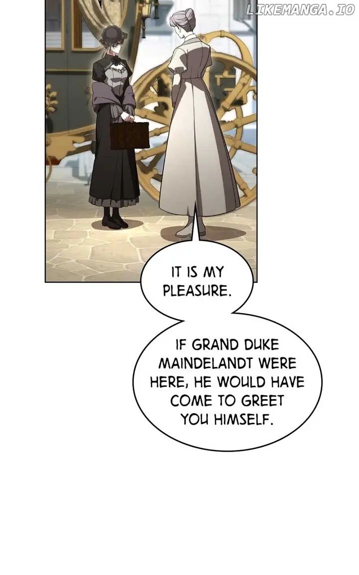 The Price Is Your Everything Chapter 67 Page 67