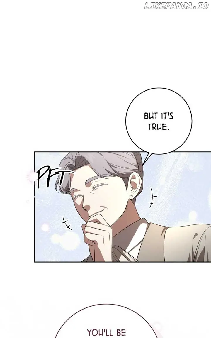 The Price Is Your Everything Chapter 67 Page 69