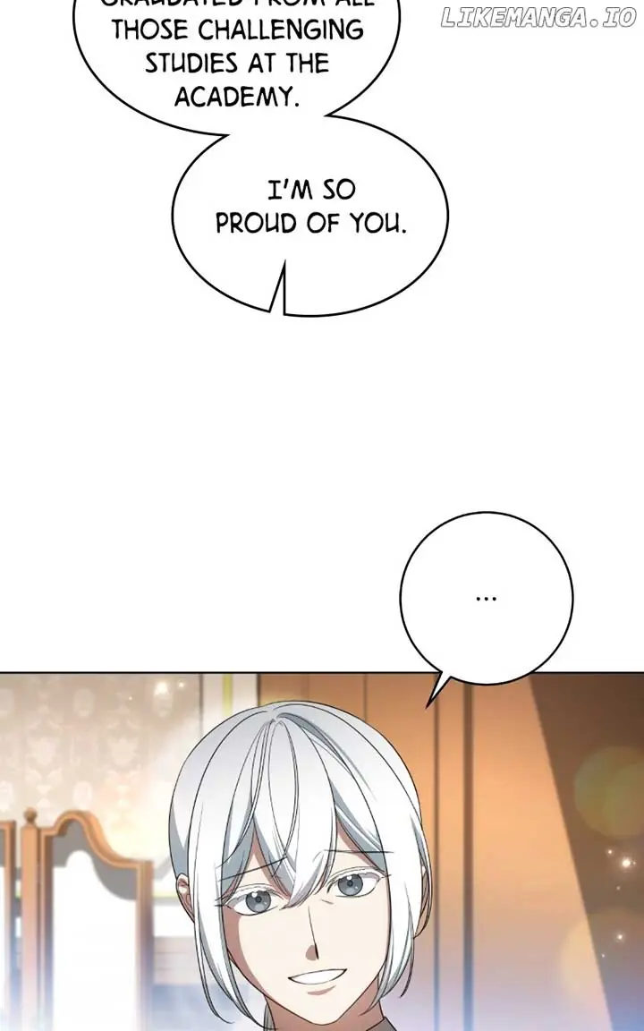 The Price Is Your Everything Chapter 68 Page 7