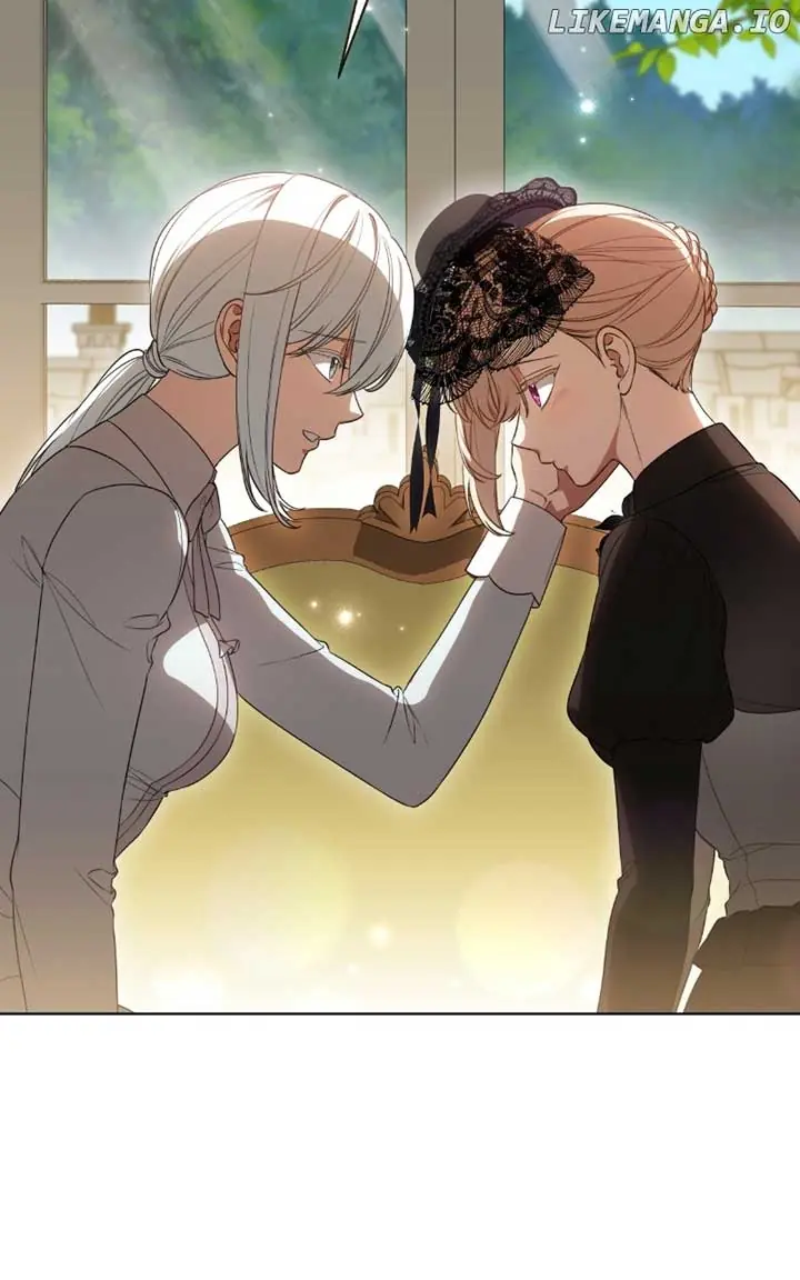 The Price Is Your Everything Chapter 68 Page 9