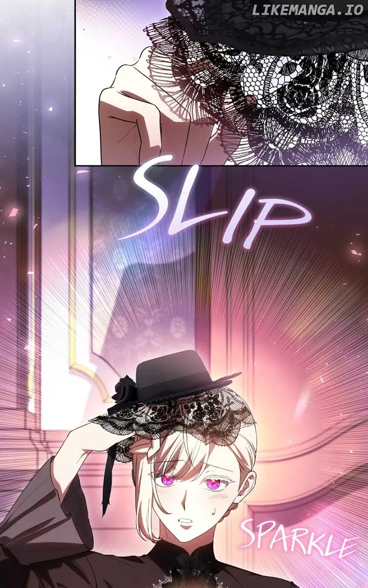 The Price Is Your Everything Chapter 68 Page 11