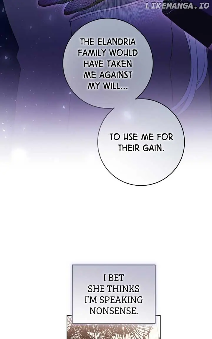 The Price Is Your Everything Chapter 68 Page 18