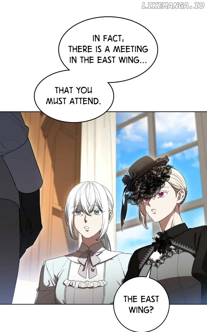 The Price Is Your Everything Chapter 68 Page 37