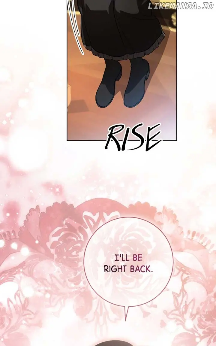 The Price Is Your Everything Chapter 68 Page 40