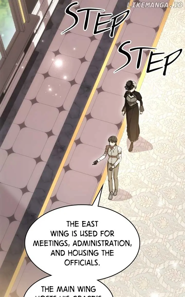 The Price Is Your Everything Chapter 68 Page 46