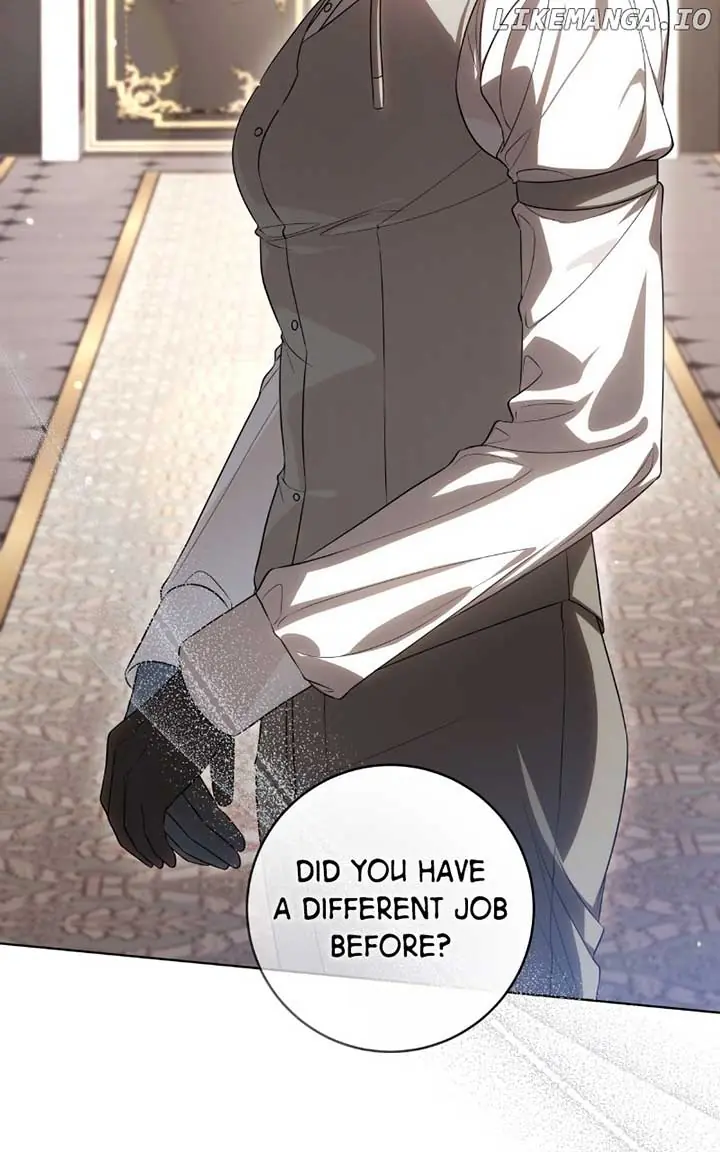 The Price Is Your Everything Chapter 68 Page 56