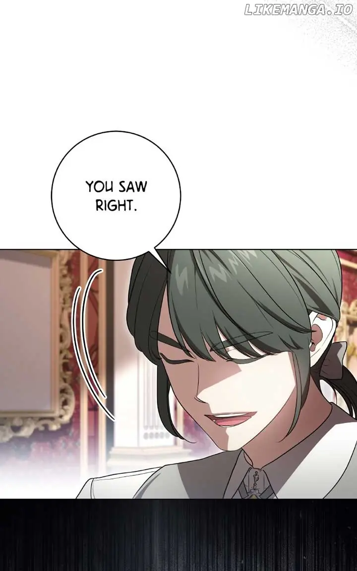 The Price Is Your Everything Chapter 68 Page 57