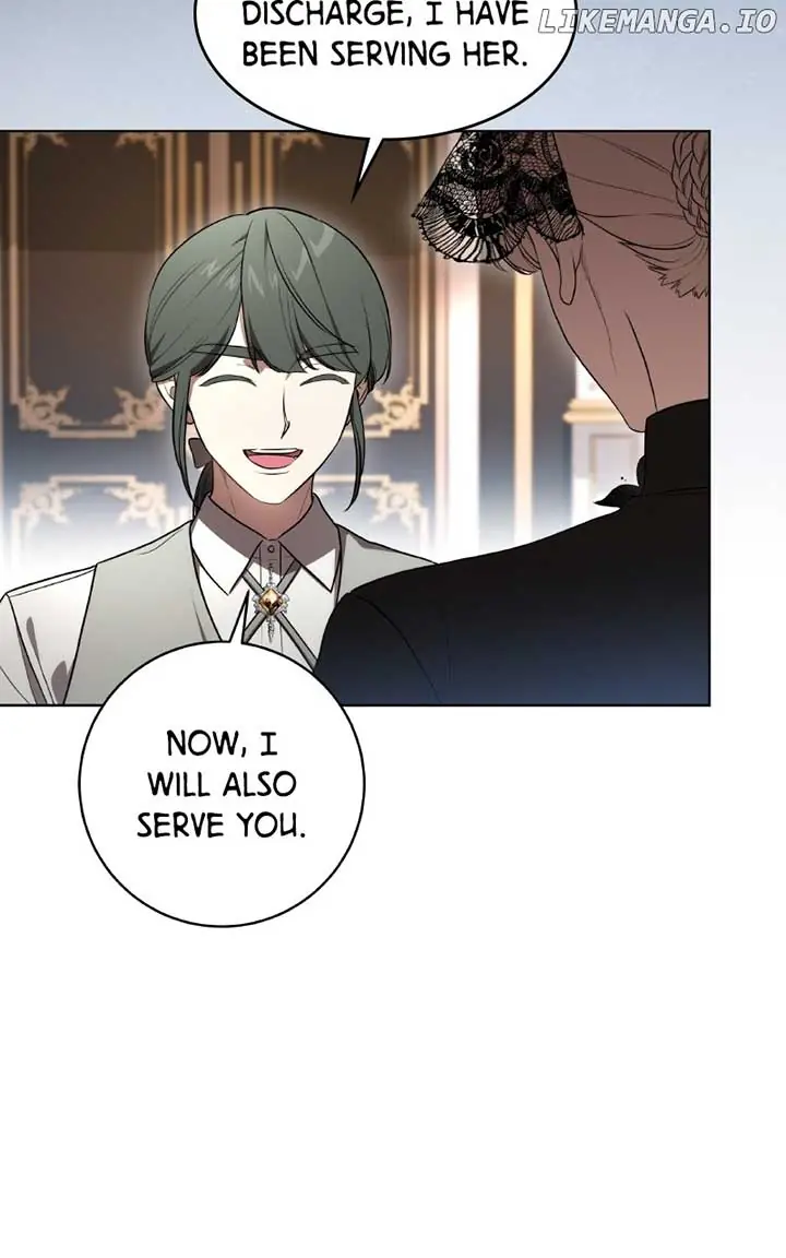The Price Is Your Everything Chapter 68 Page 60