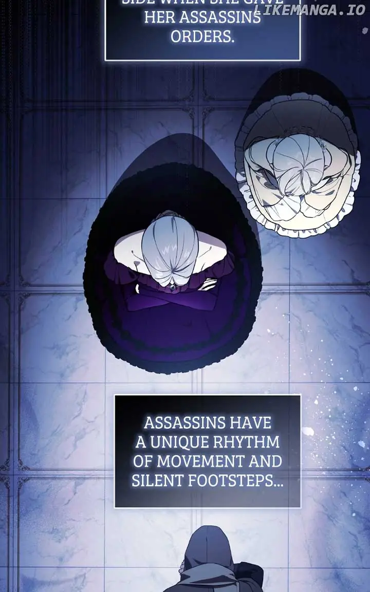The Price Is Your Everything Chapter 68 Page 63