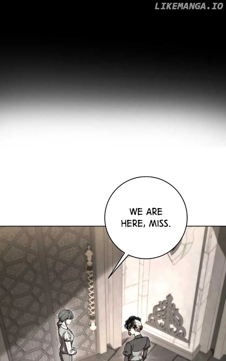 The Price Is Your Everything Chapter 68 Page 65