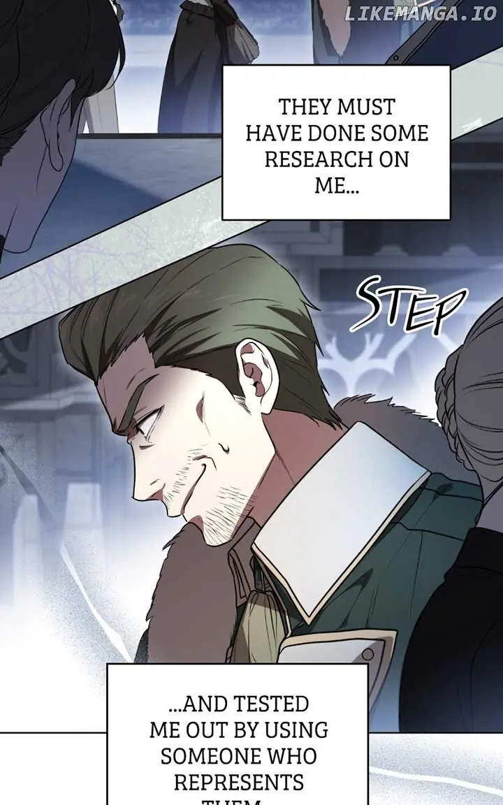The Price Is Your Everything Chapter 68 Page 88