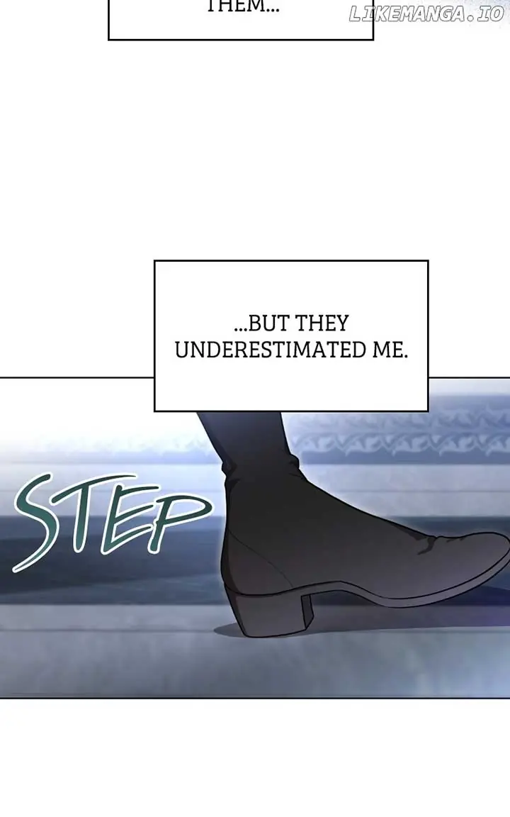 The Price Is Your Everything Chapter 68 Page 89