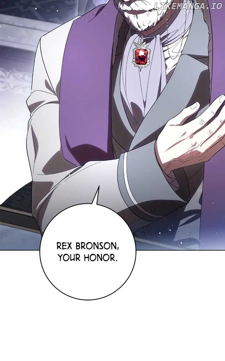 The Price Is Your Everything Chapter 69 Page 6
