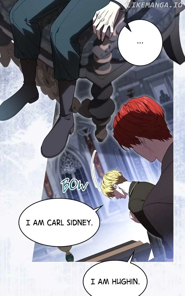 The Price Is Your Everything Chapter 69 Page 12