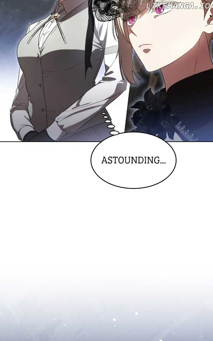 The Price Is Your Everything Chapter 69 Page 20