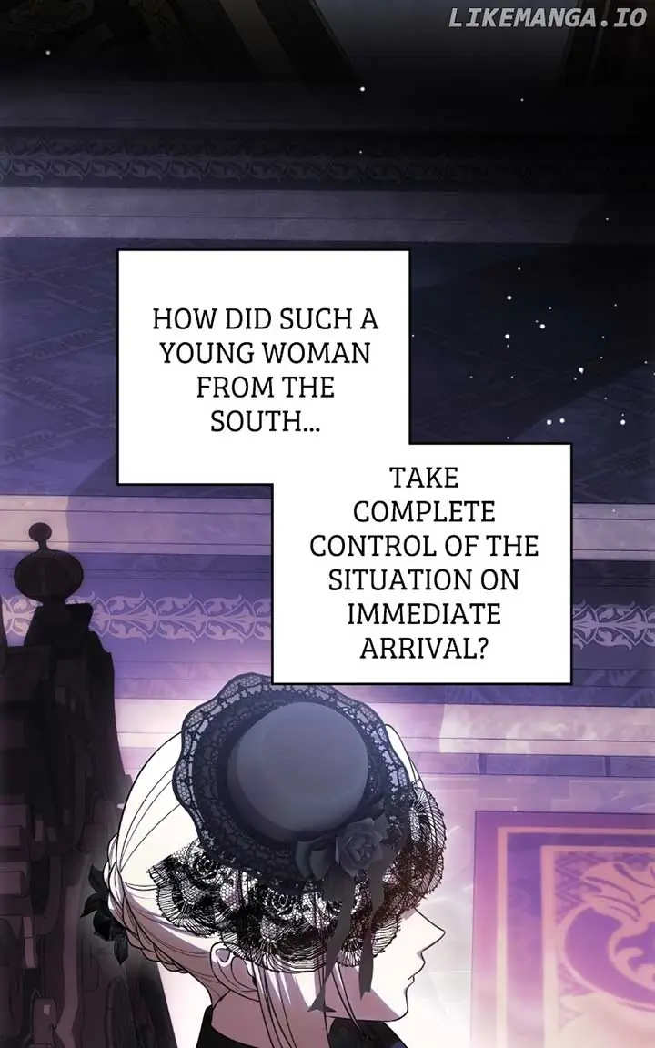 The Price Is Your Everything Chapter 69 Page 23