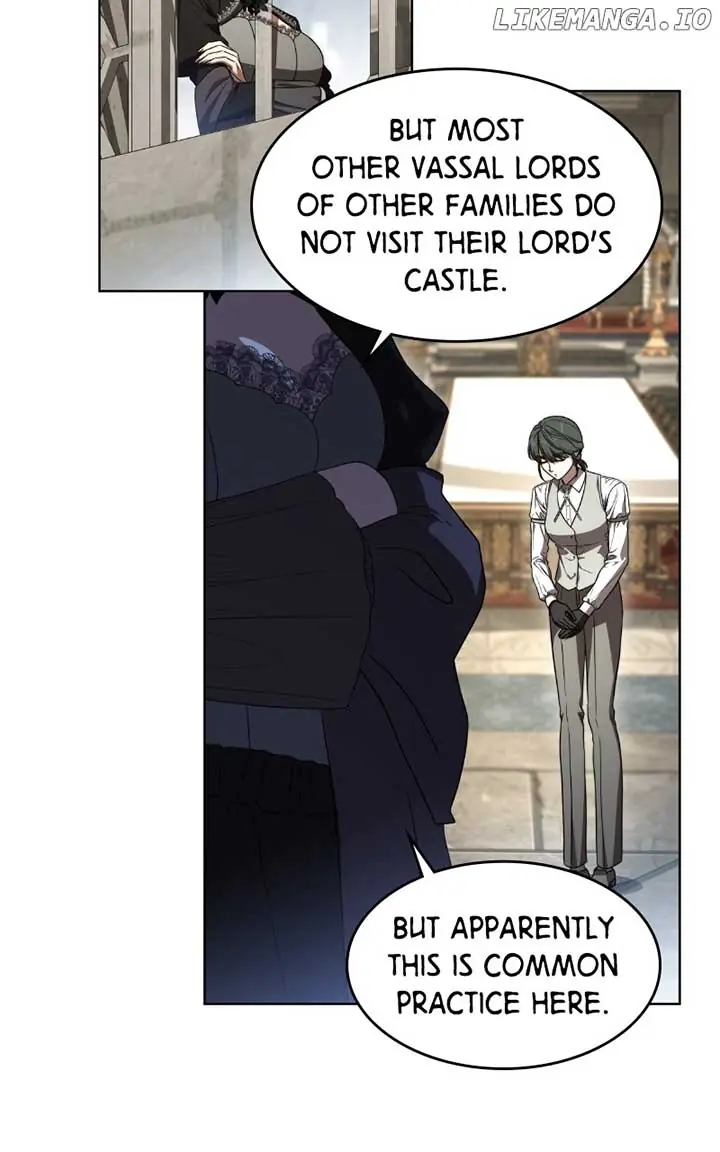 The Price Is Your Everything Chapter 69 Page 36