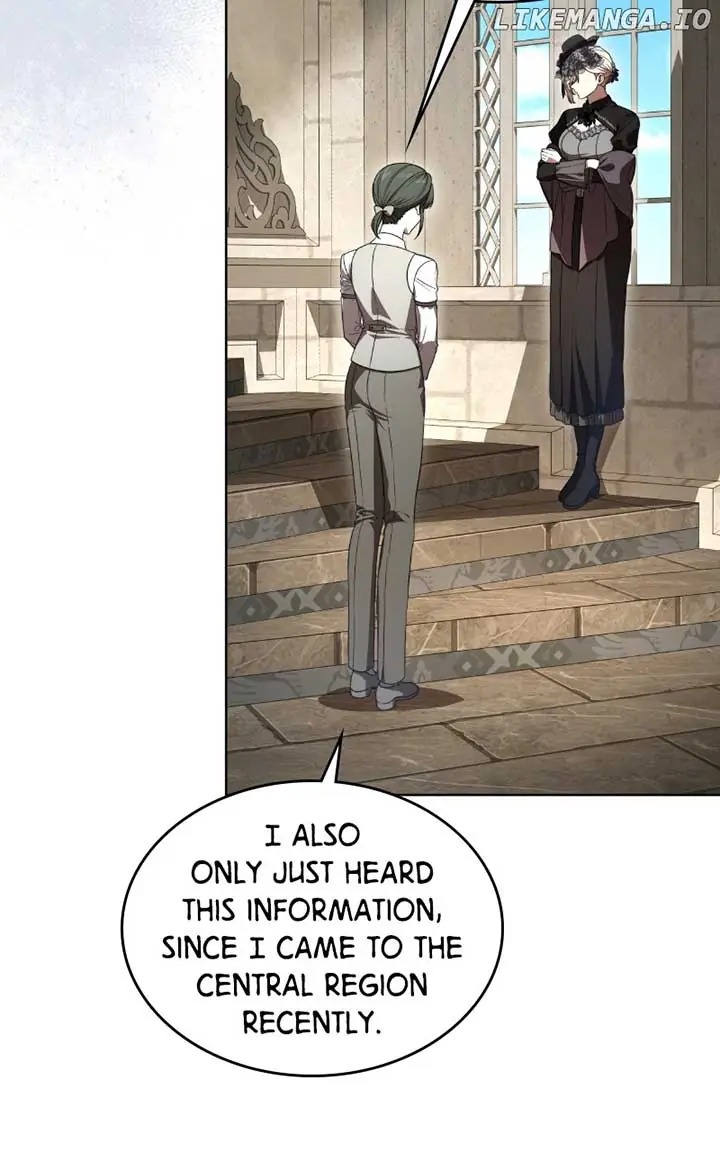 The Price Is Your Everything Chapter 69 Page 40