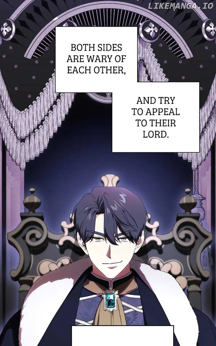 The Price Is Your Everything Chapter 69 Page 47
