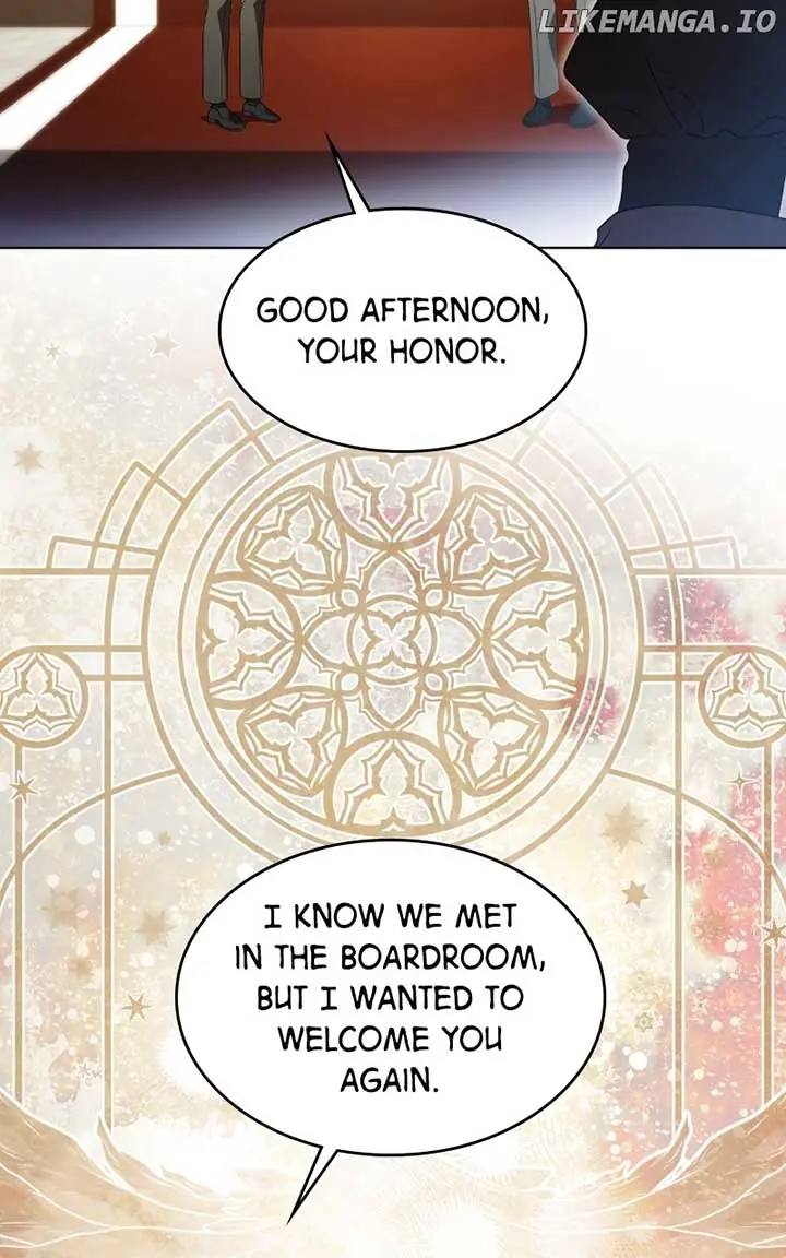 The Price Is Your Everything Chapter 69 Page 63