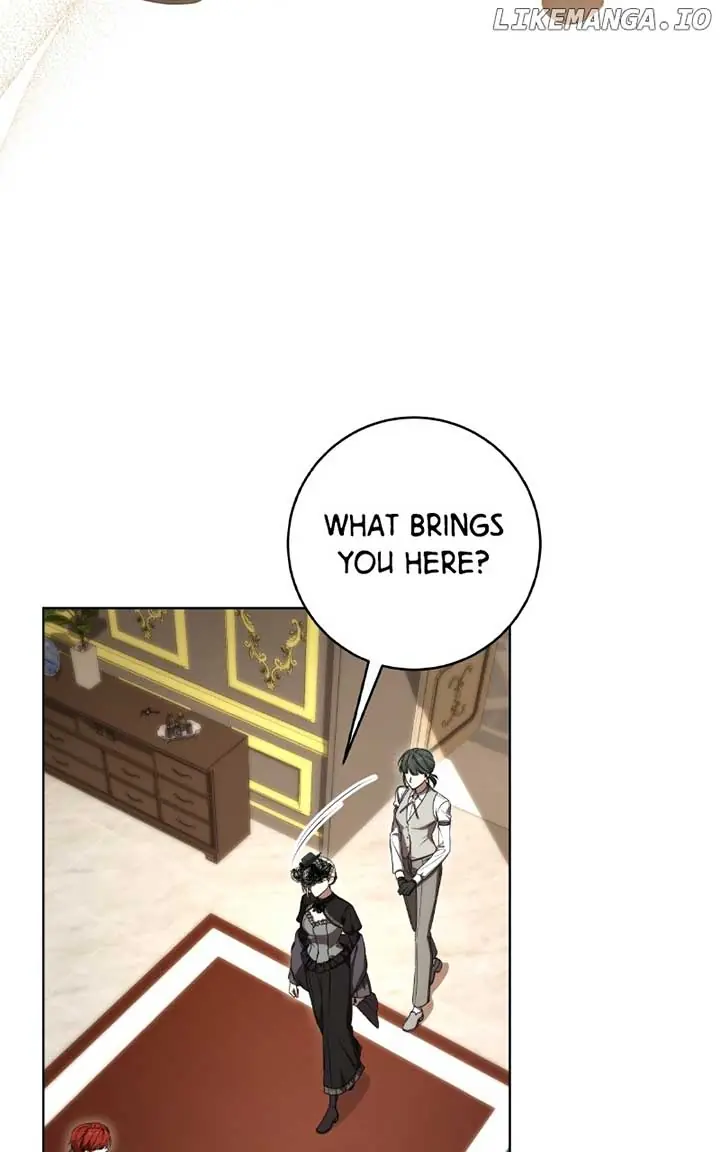 The Price Is Your Everything Chapter 69 Page 65