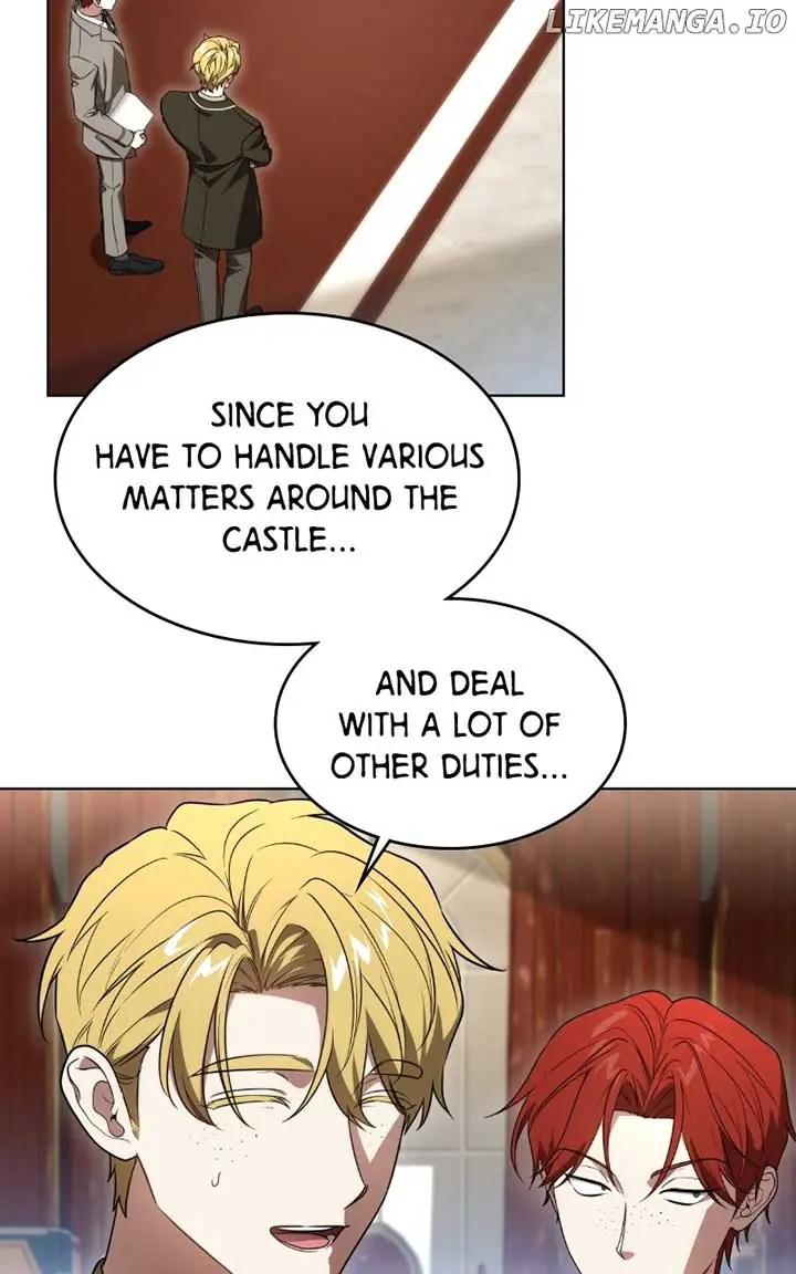 The Price Is Your Everything Chapter 69 Page 66