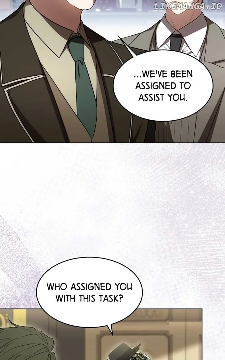 The Price Is Your Everything Chapter 69 Page 67