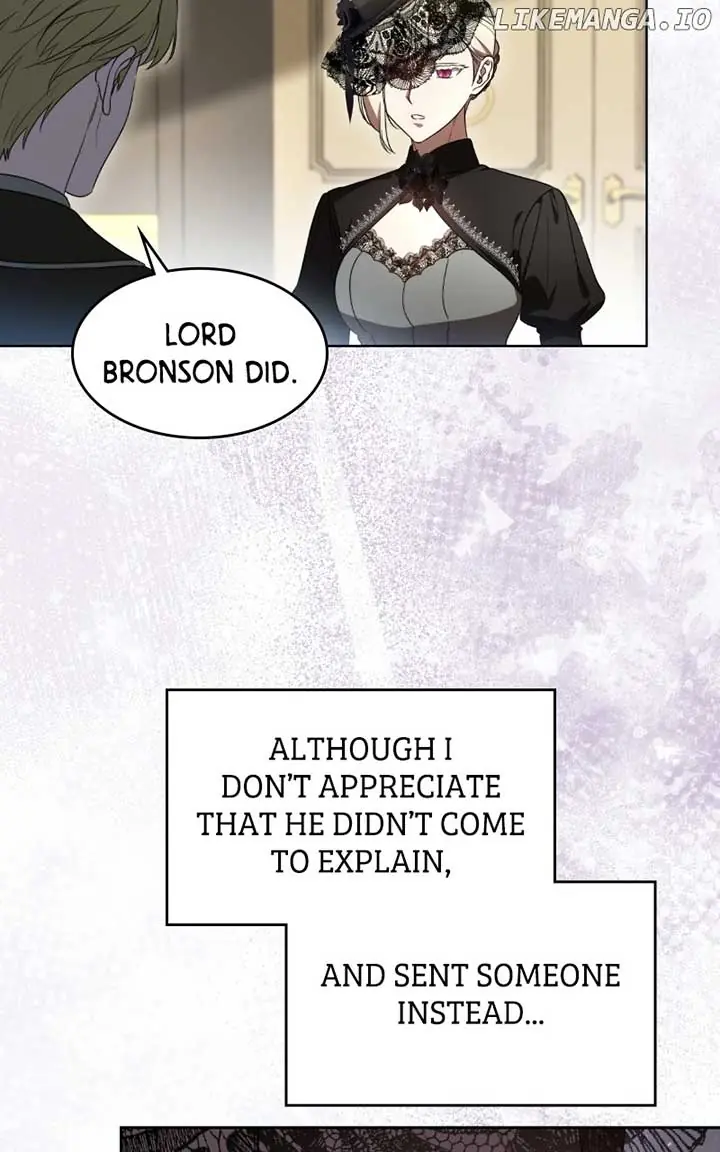 The Price Is Your Everything Chapter 69 Page 68