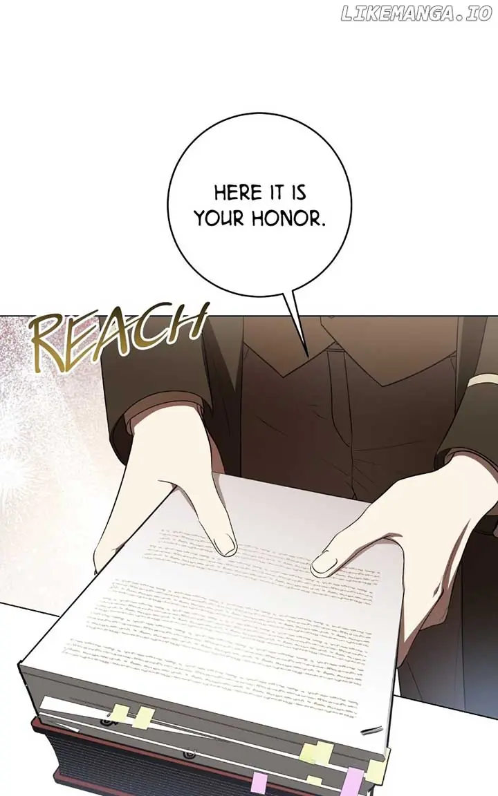 The Price Is Your Everything Chapter 69 Page 72