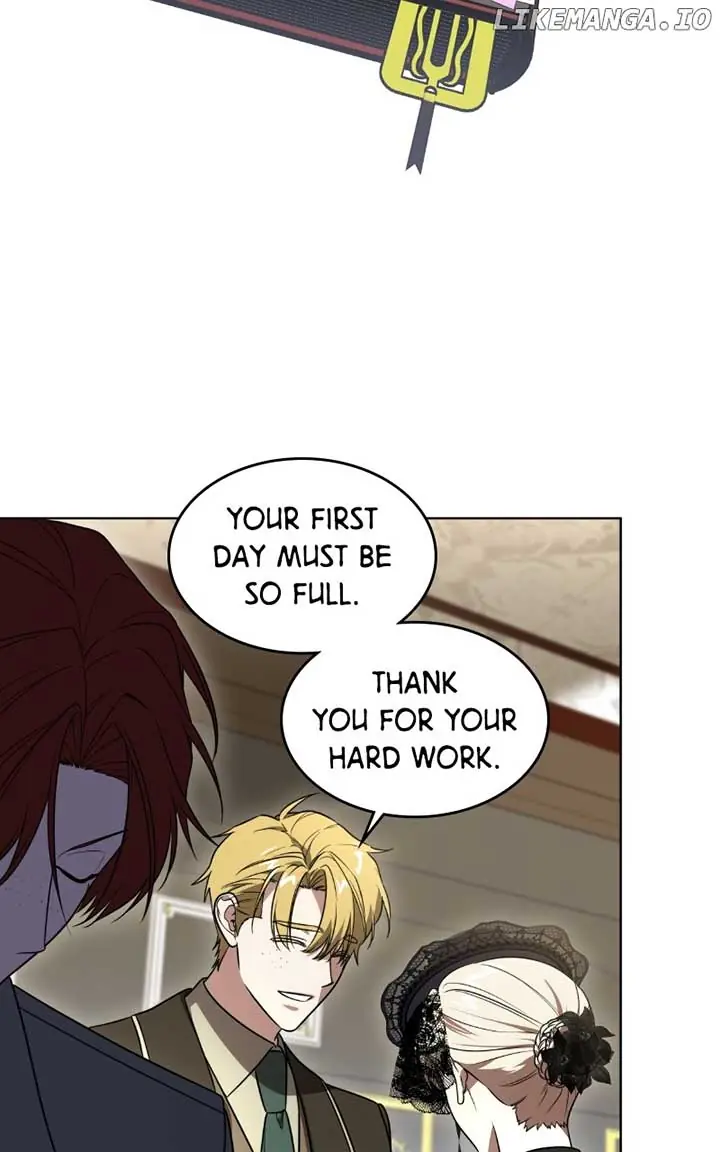 The Price Is Your Everything Chapter 69 Page 73