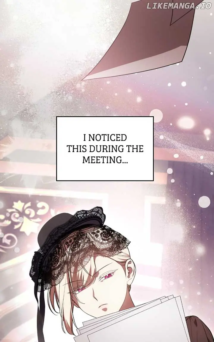 The Price Is Your Everything Chapter 69 Page 80