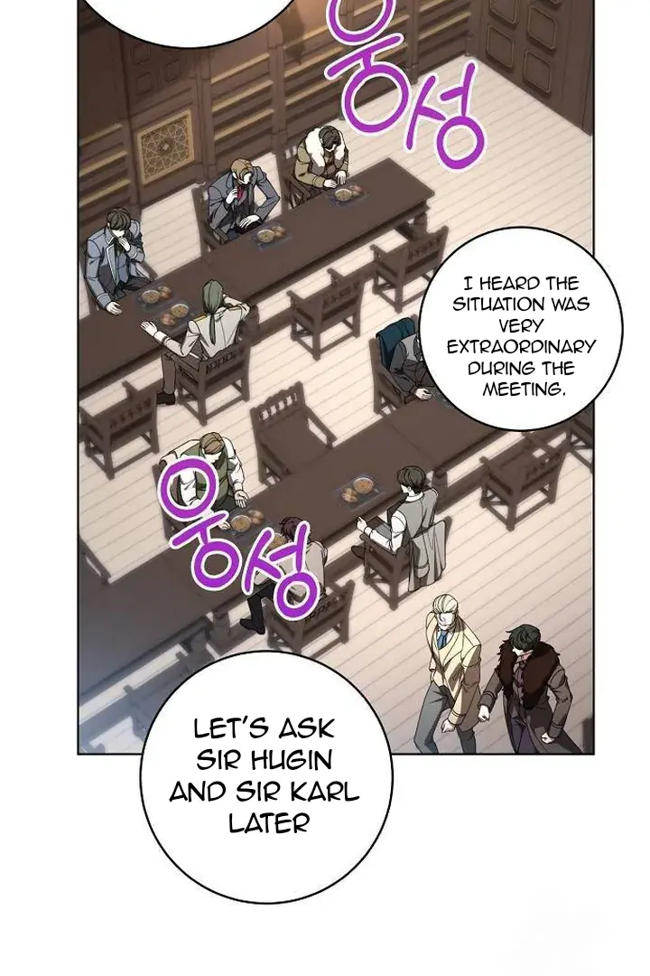 The Price Is Your Everything Chapter 70 Page 4