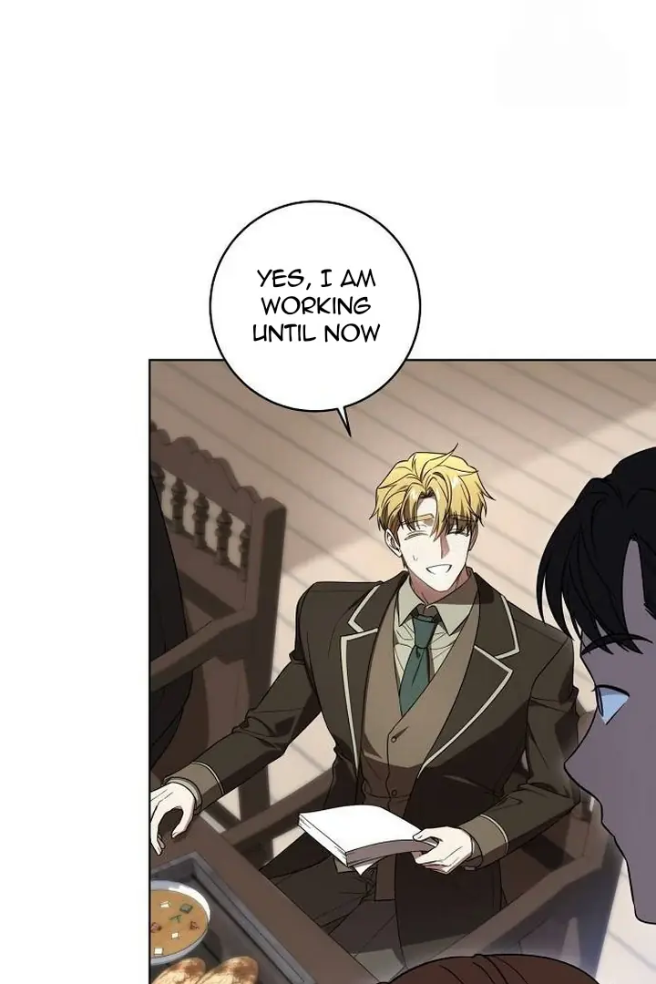 The Price Is Your Everything Chapter 70 Page 10
