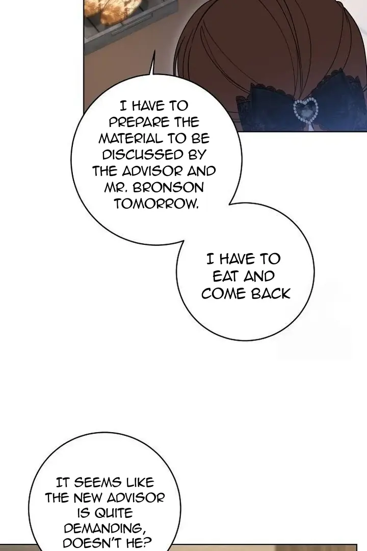 The Price Is Your Everything Chapter 70 Page 11