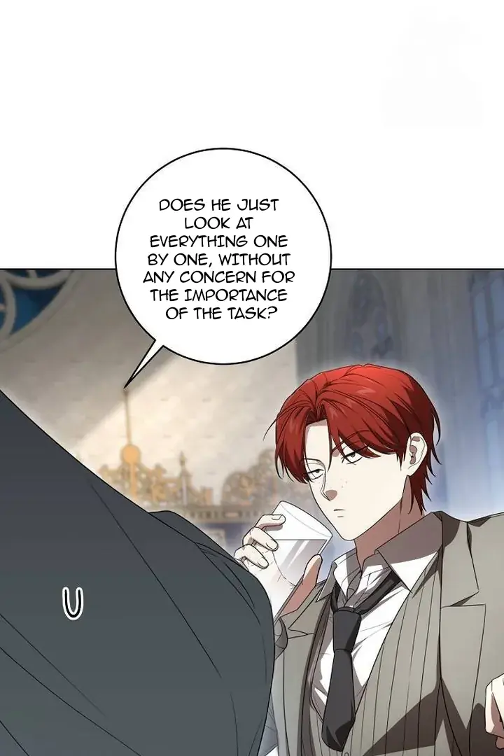 The Price Is Your Everything Chapter 70 Page 20