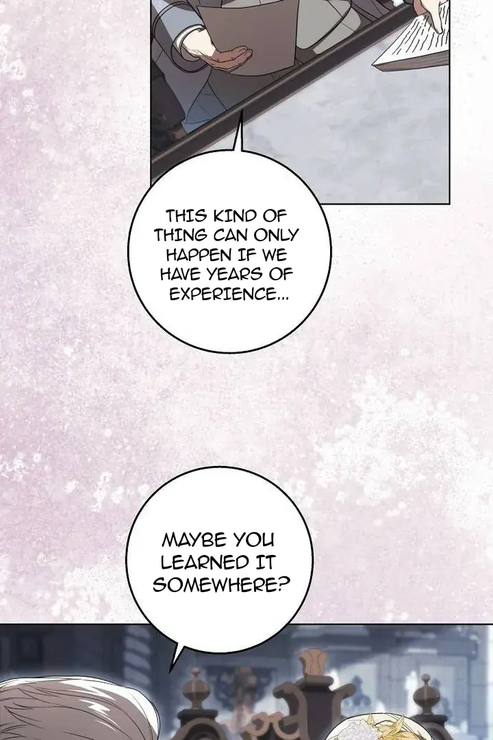 The Price Is Your Everything Chapter 70 Page 33