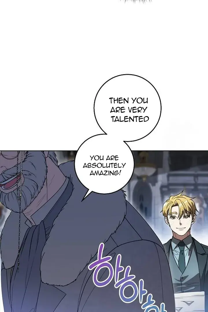 The Price Is Your Everything Chapter 70 Page 35