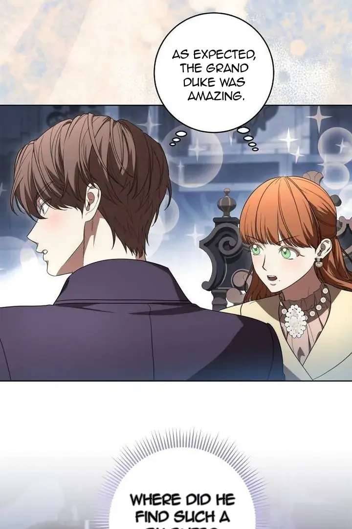 The Price Is Your Everything Chapter 70 Page 40