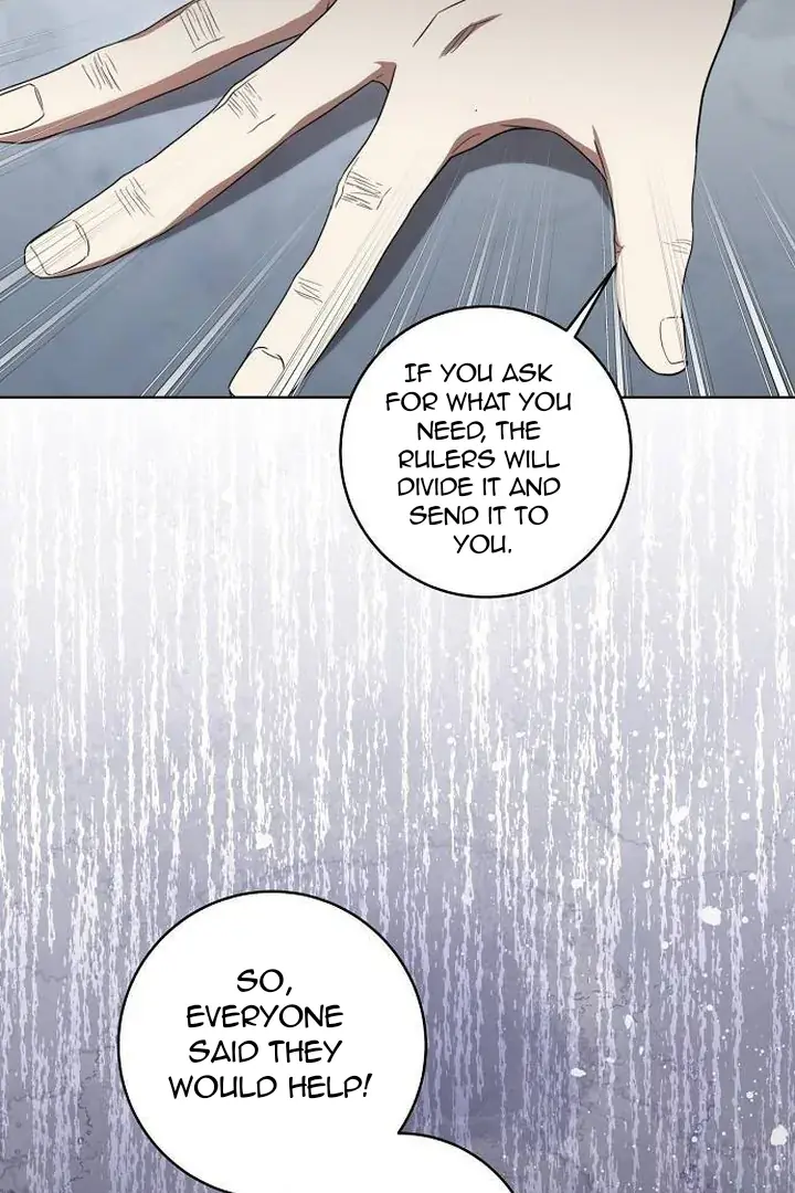 The Price Is Your Everything Chapter 70 Page 60