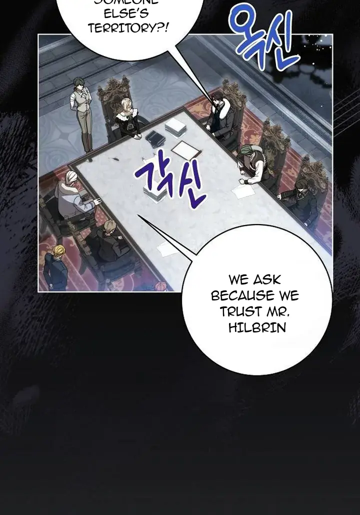 The Price Is Your Everything Chapter 70 Page 64