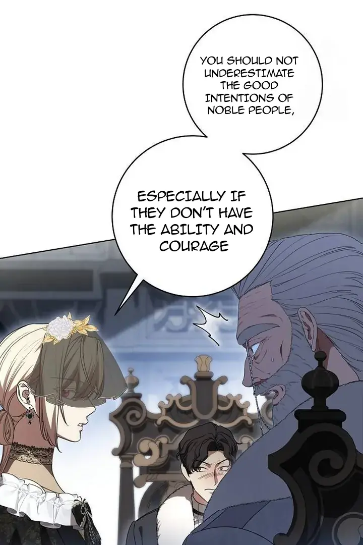 The Price Is Your Everything Chapter 70 Page 74