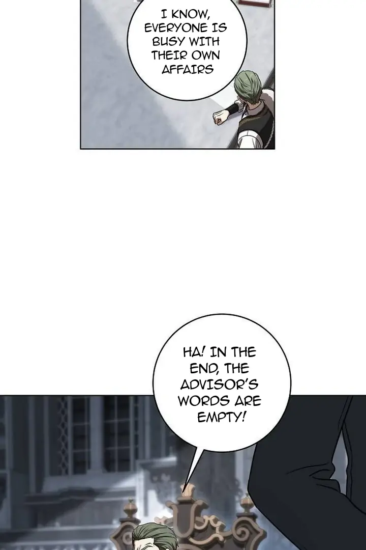 The Price Is Your Everything Chapter 70 Page 76