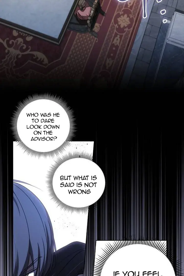 The Price Is Your Everything Chapter 70 Page 84